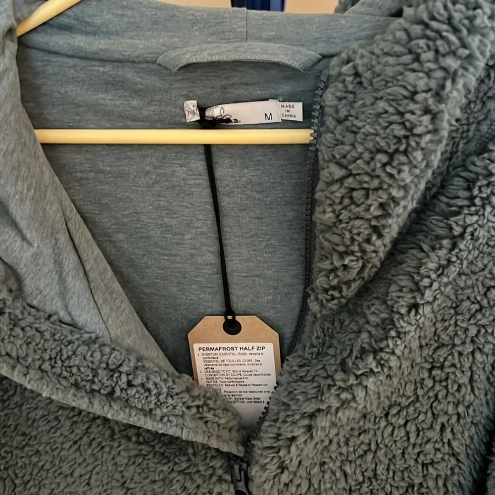 PrAna Jacket - Picture 4 of 8